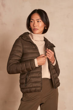 Picture of OLIVER PADDED JACKET